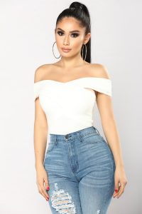 women's top