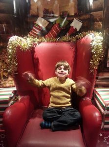 wholesale Christmas costumes