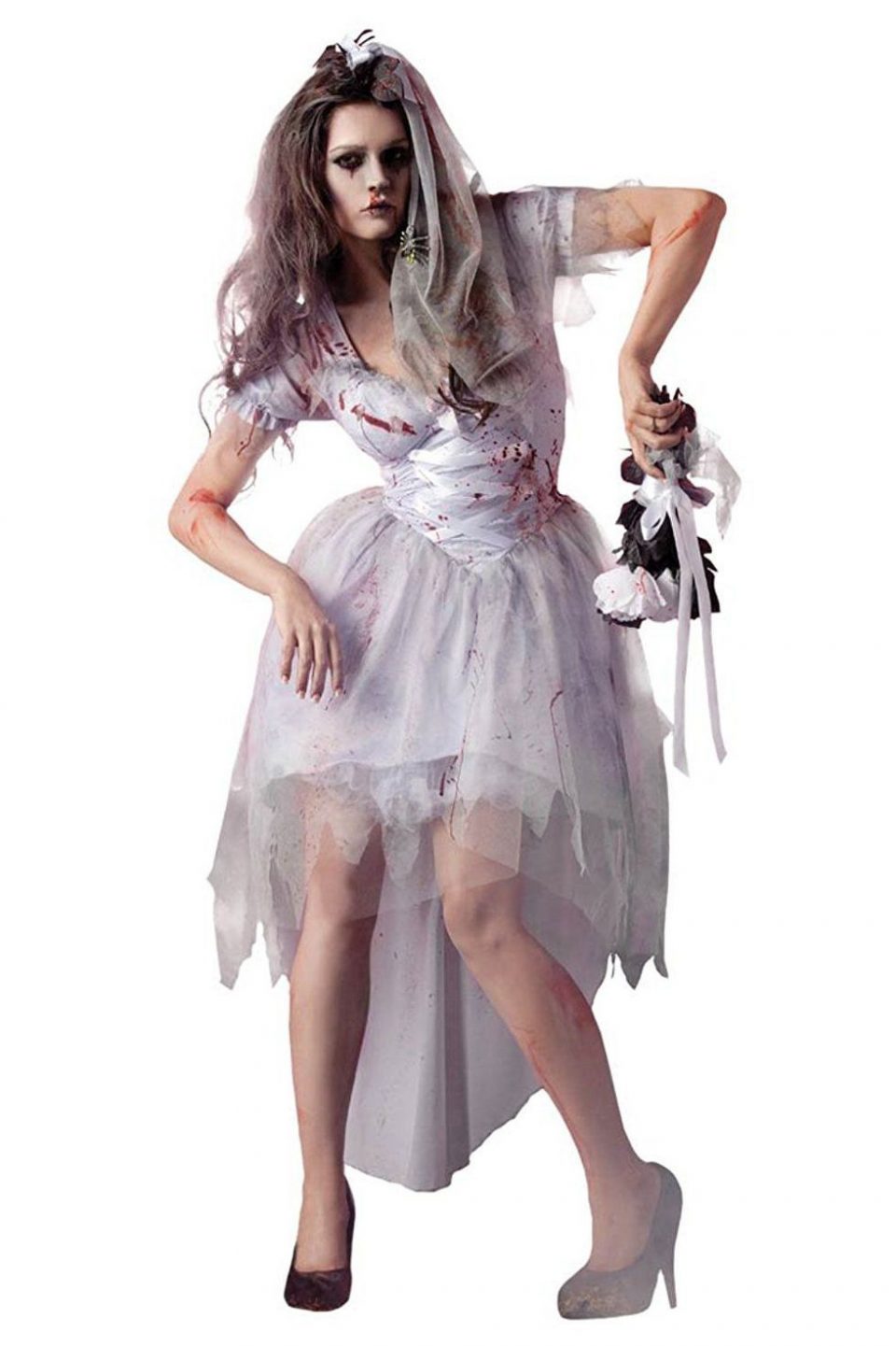 10 Scary Halloween Costumes That Are Legit Terrifying
