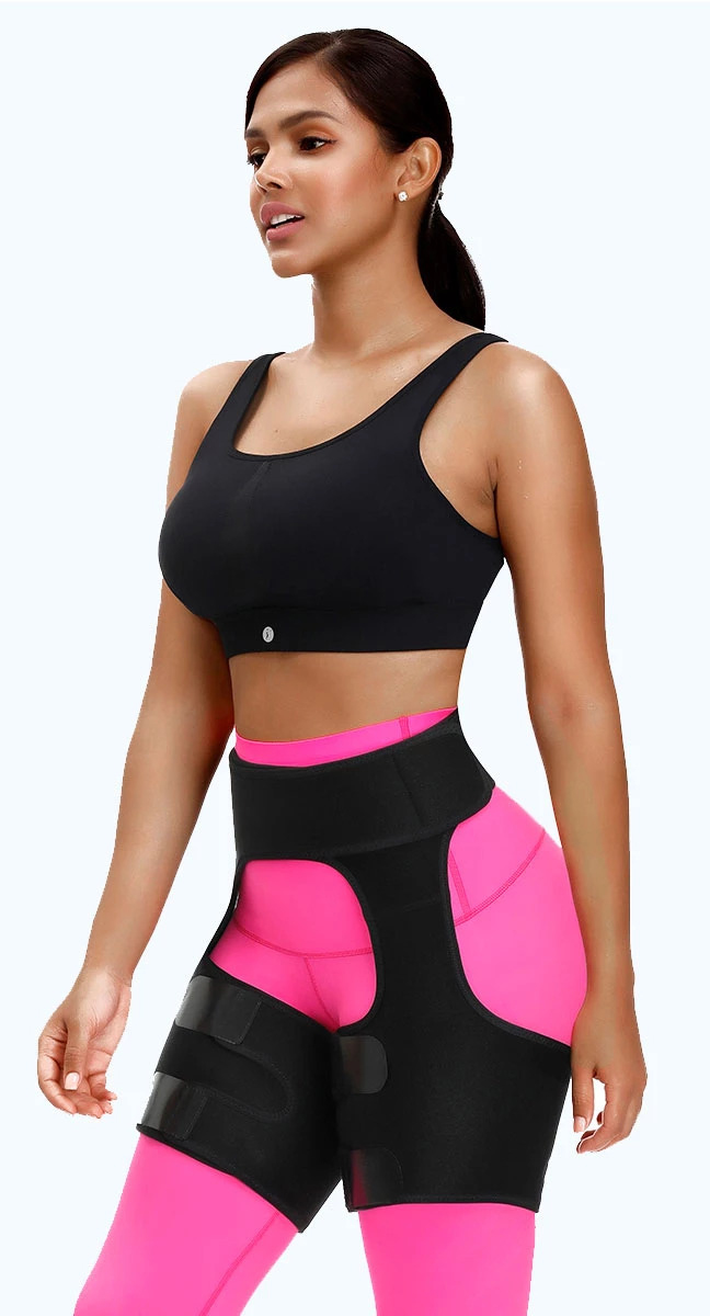 Gear Up with Best Waist Trainer for Working Out
