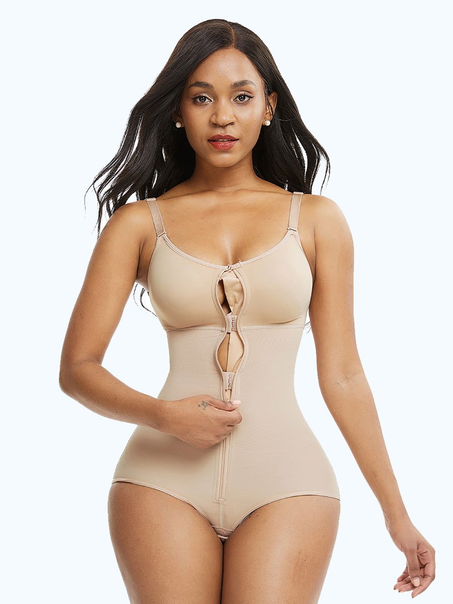 Types of Plus Size Shapewear You Can Pick