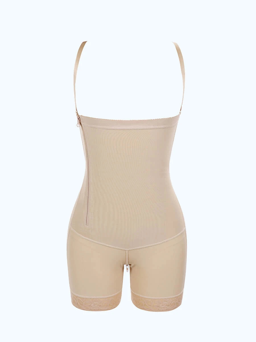 New Shapewear Can Achieve Your Dream Body Shape Instantly