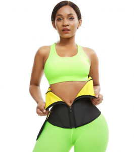 slimming waist trainer