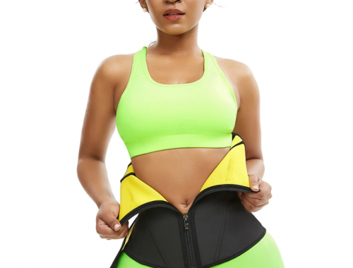 slimming waist trainer