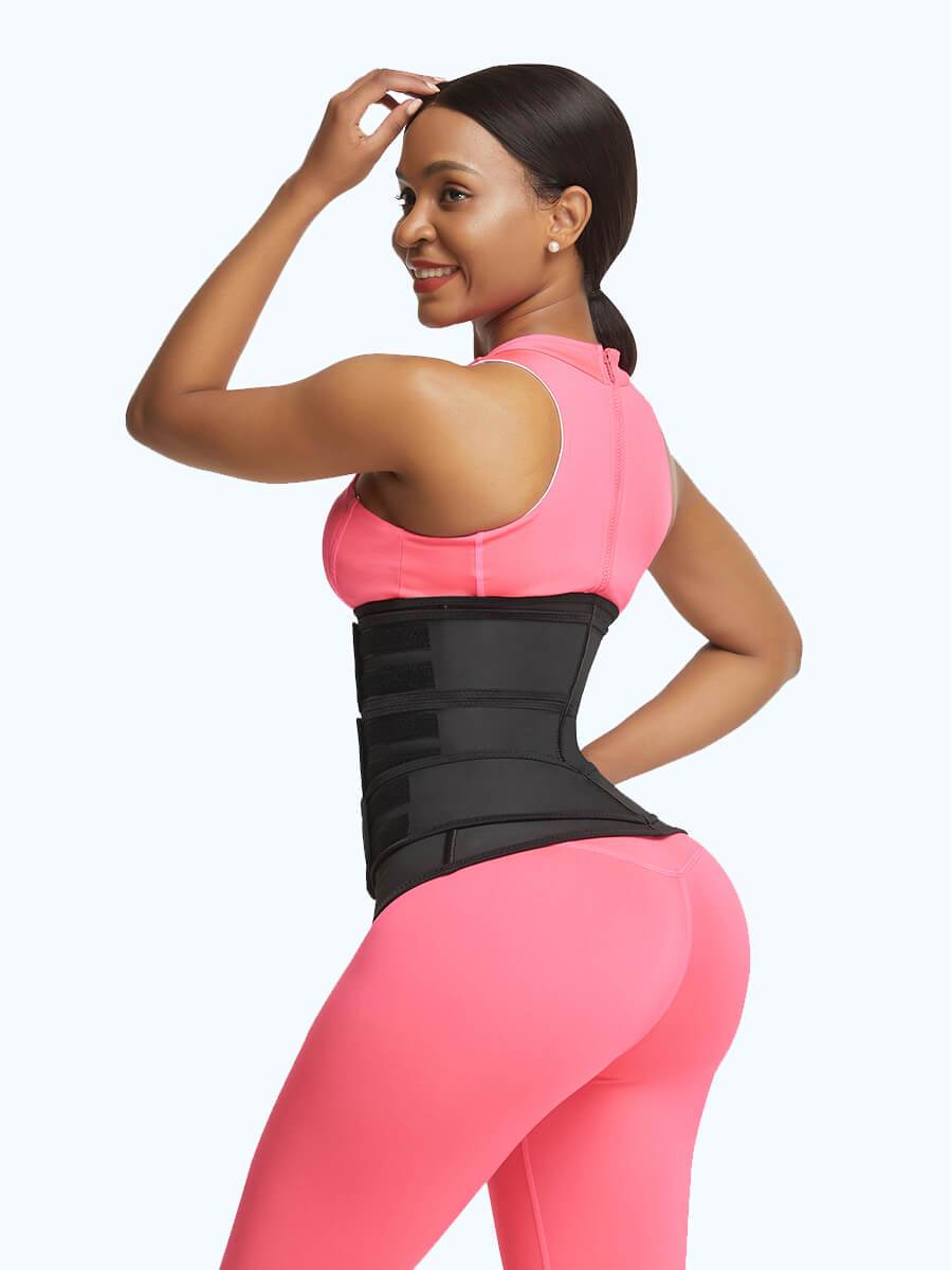 Top 5 Waist Trainer to Have in Your Wardrobe