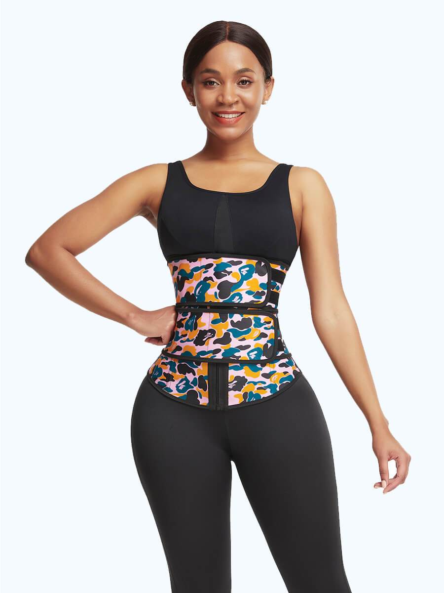 Never Miss Top-Rated Shapewear and Waist Trainer