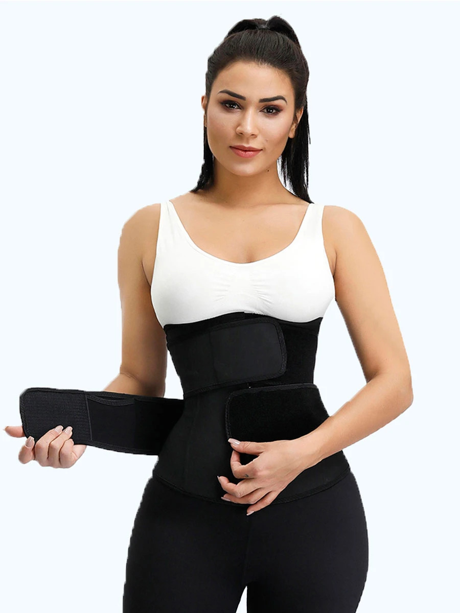 Essential Waist Shapers Show Your Body Positivity