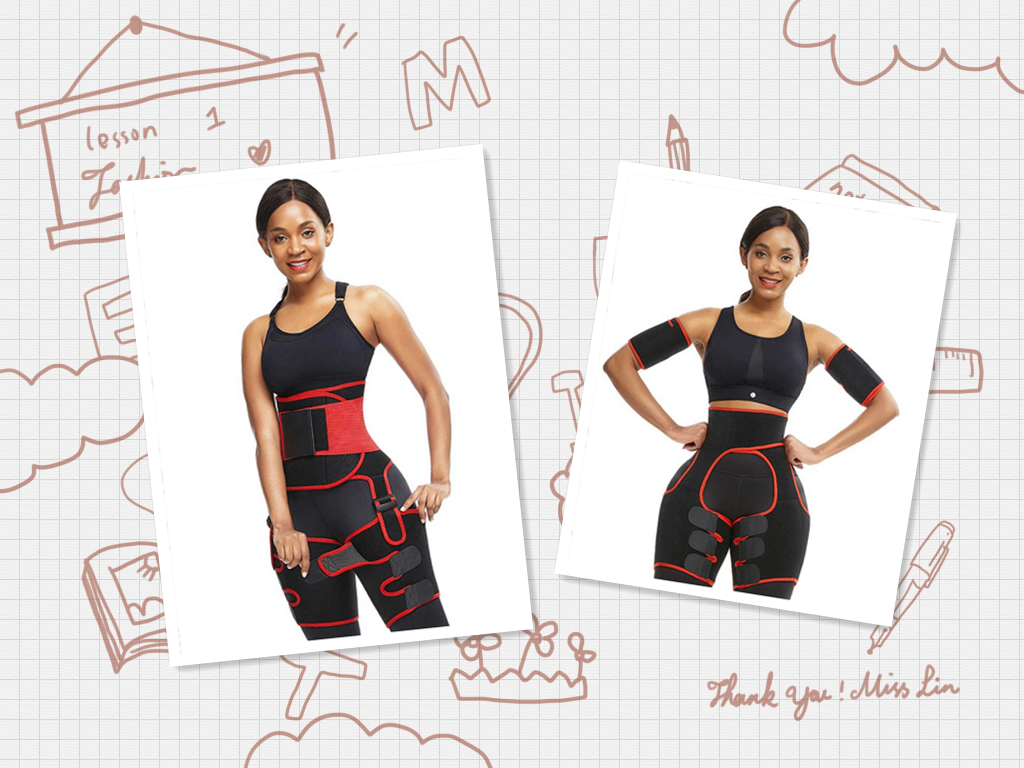 Where to Shop Best Waist and Thigh Trimmer 2020?