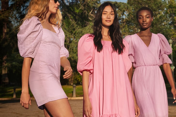 Yes, You Look Perfect on These Affordable H&M Dresses