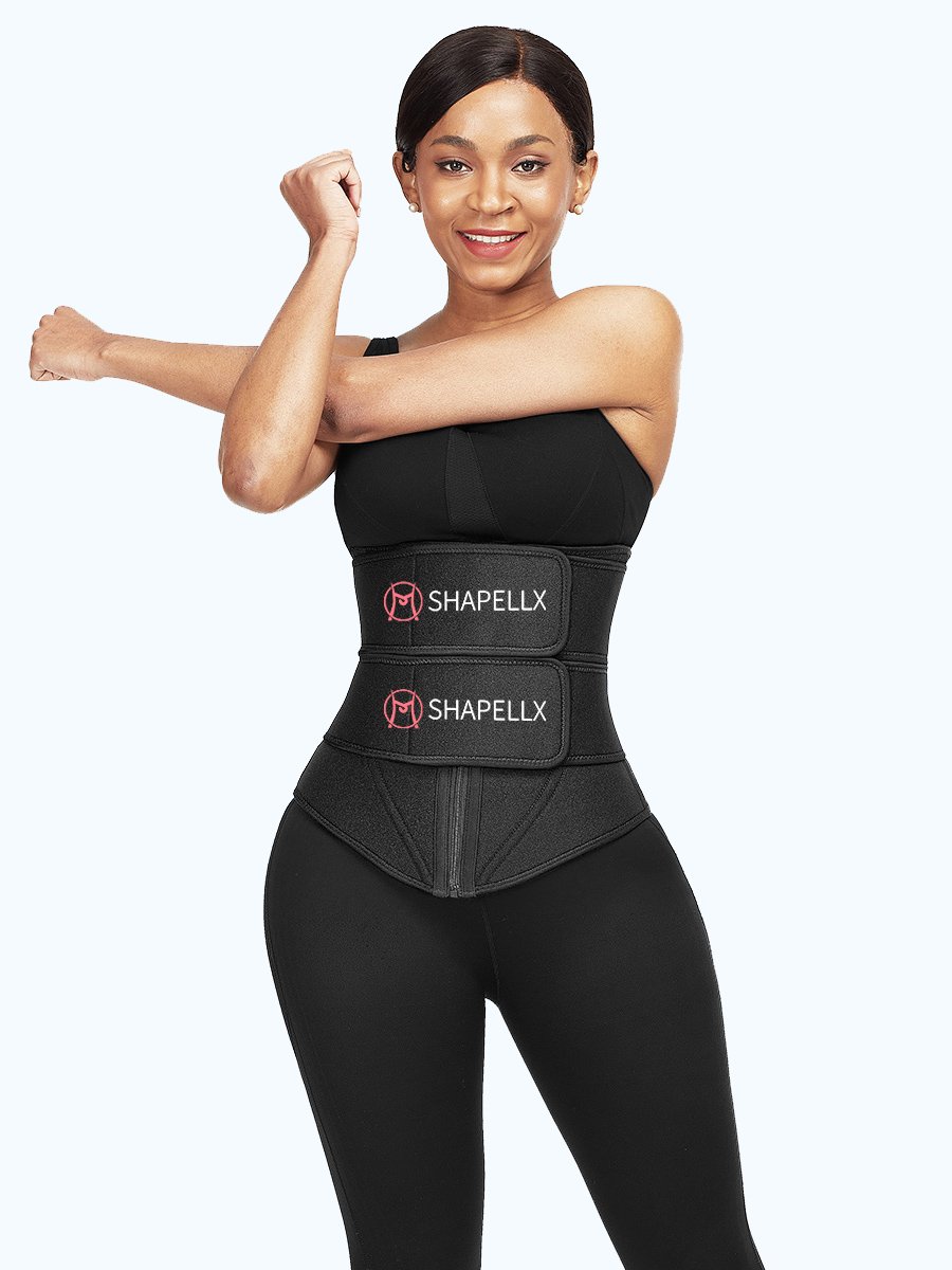 Waist Training For Smaller Waist – This Is How