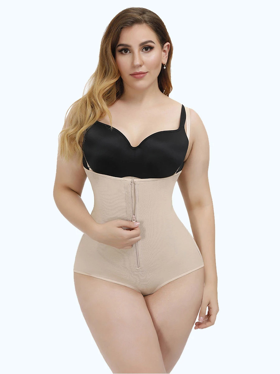 Shapewear Is The Way To A Slimmer Waistline – Here Is Why