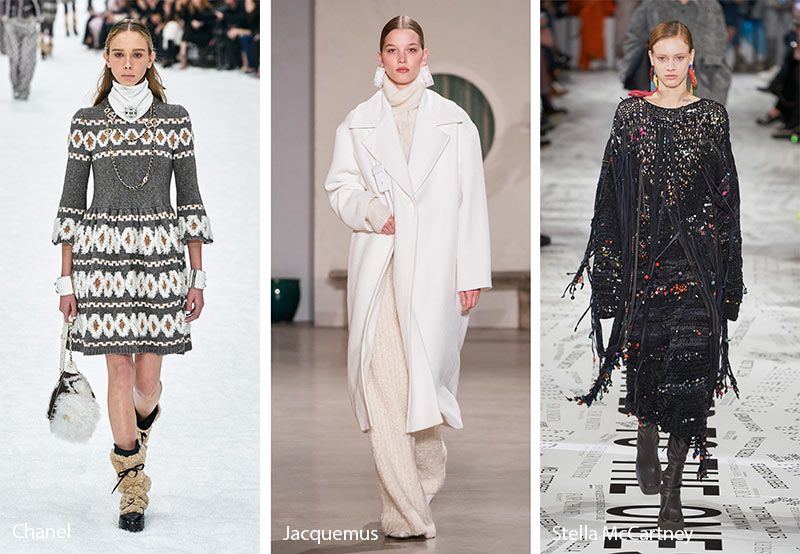 Top Autumn Fashion Trends for 2020