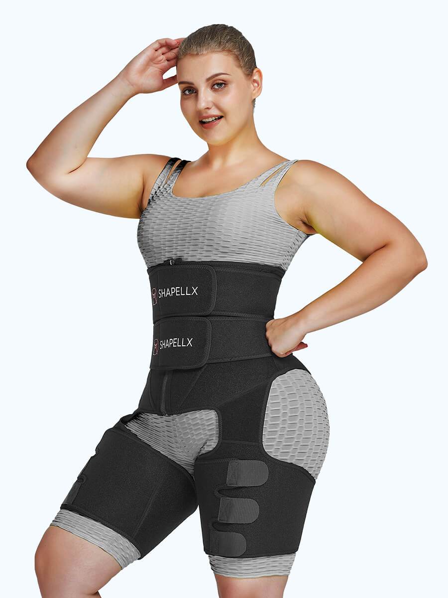 High-Quality Shapellx Waist Trainers Are Designed for You