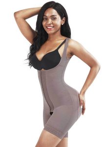 slimming bodysuit full body shaper