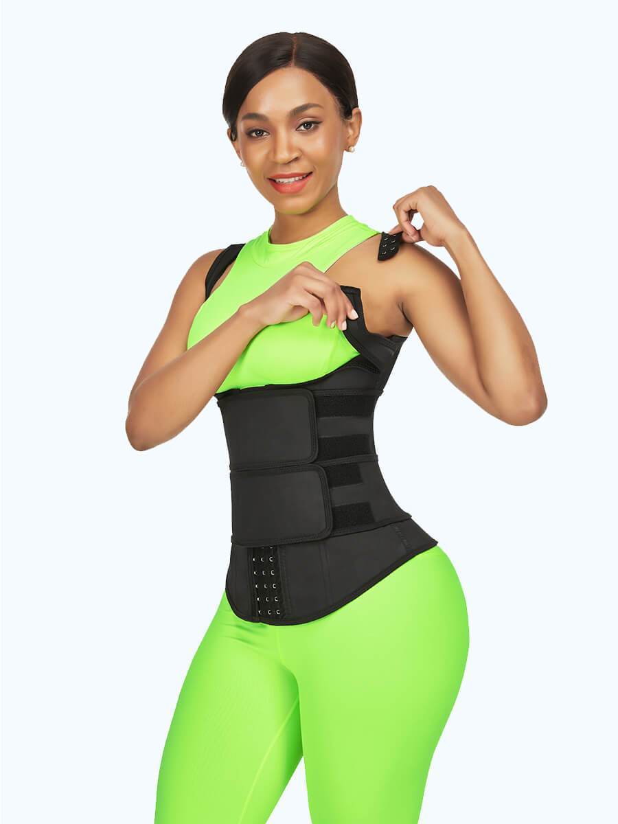The Right Place to Get the Best Shapewear Cami and the Best Waist Cincher at Black Friday Deals Online