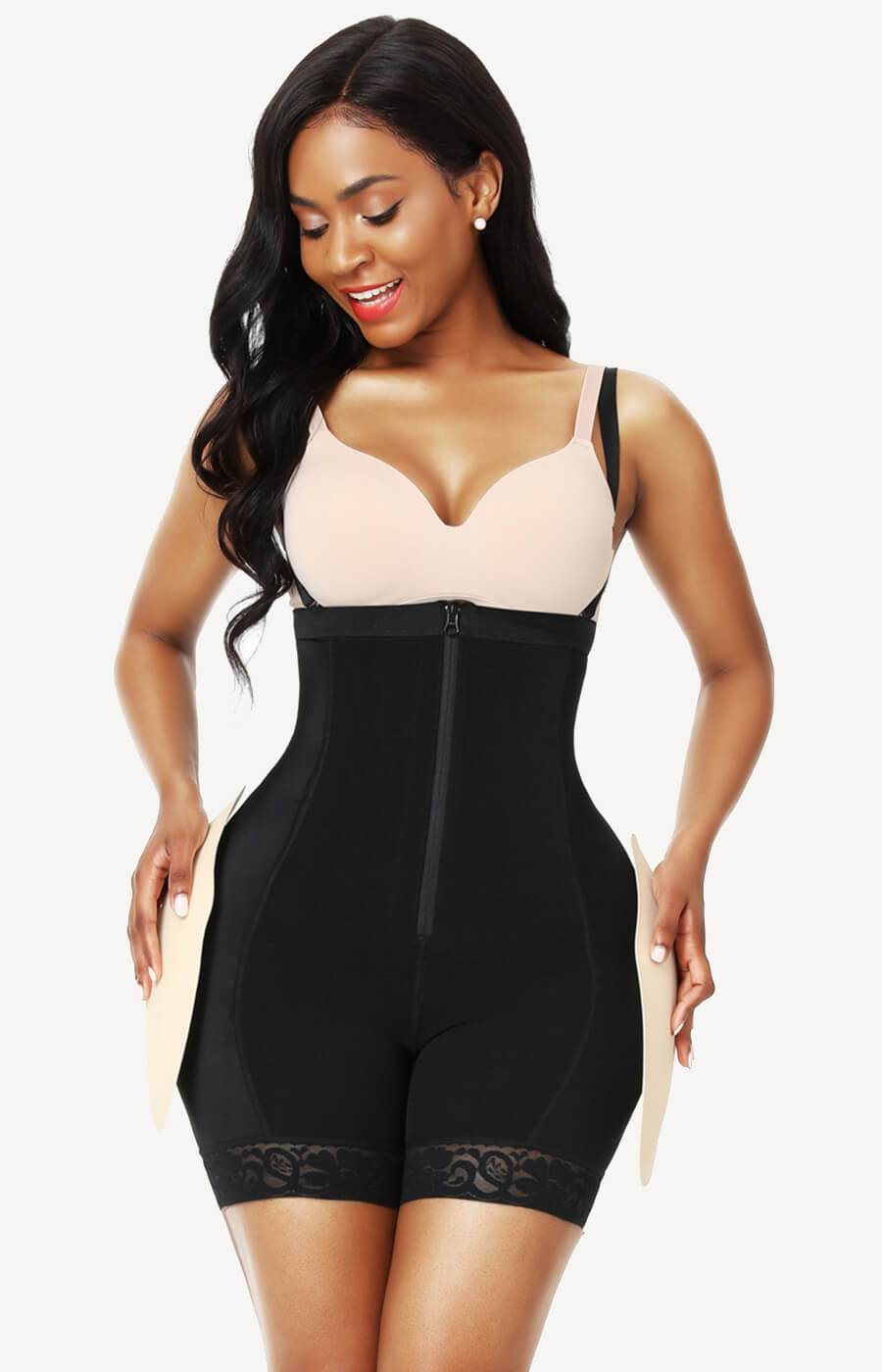 The Best Shapewear To Give You The Flattering Figure You Want