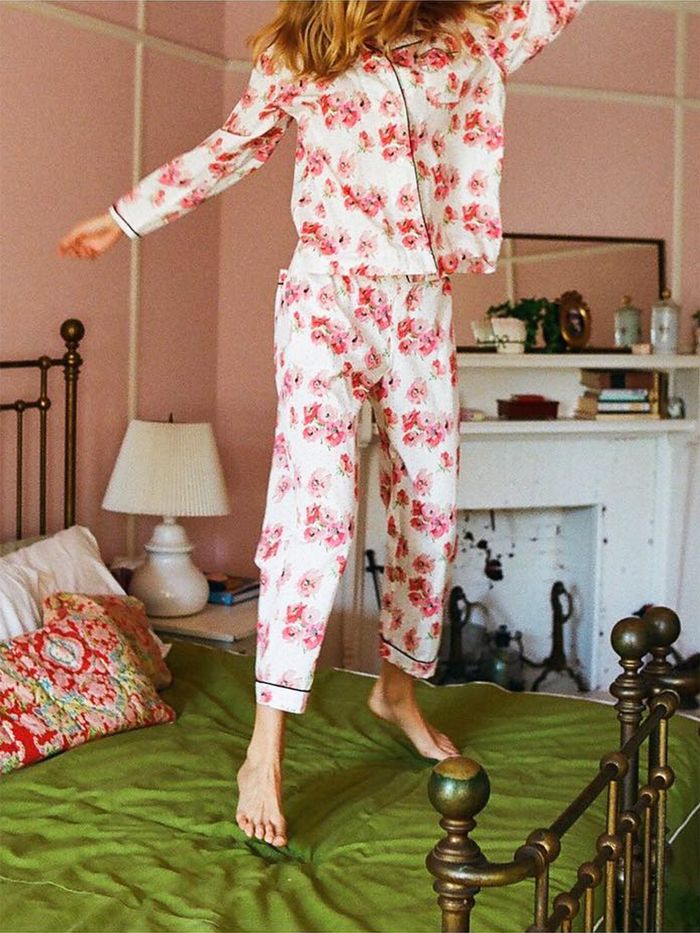 Adorable Holiday Pajamas Are on Amazon