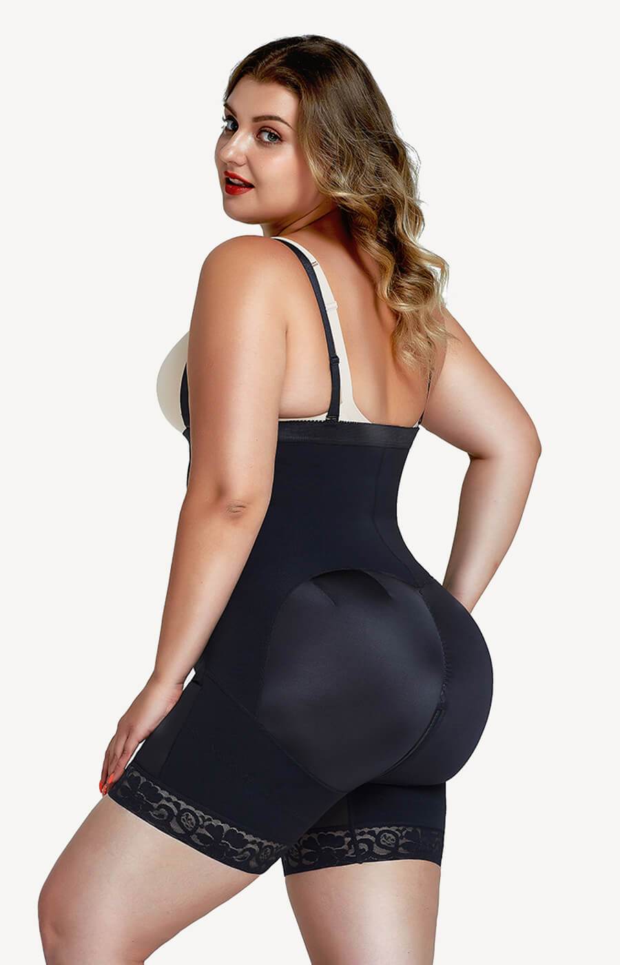 Shapellx Shapewear – Wear It Confidently and Comfortably