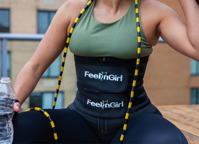 How do I find trends for women waist trainer?