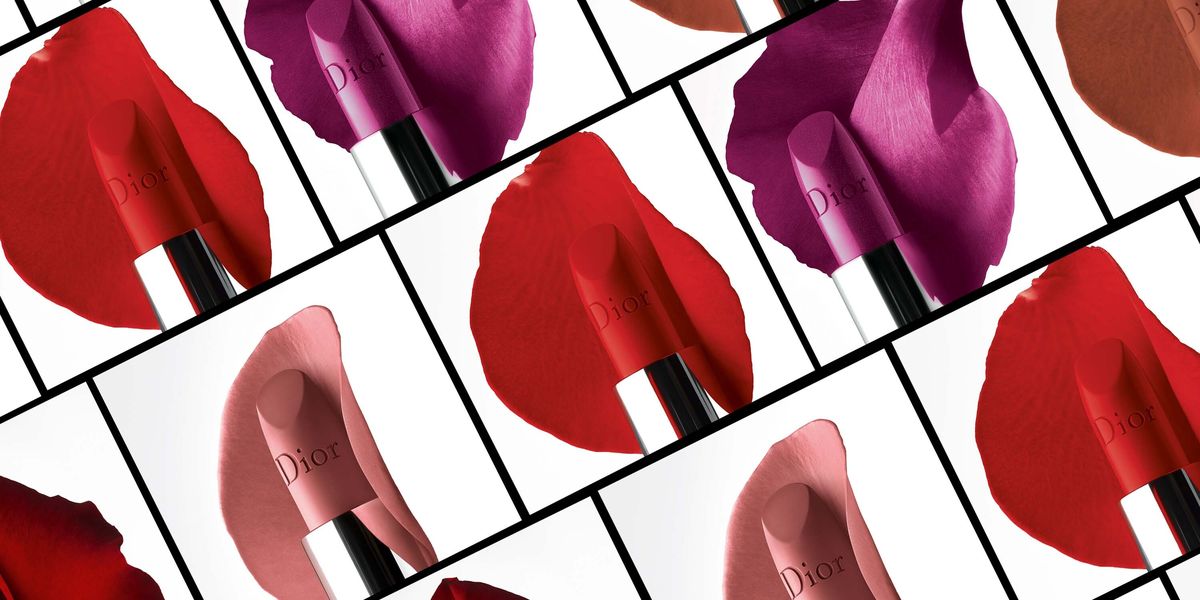 Best 5 Lipstick Color To Help You Look Amazing