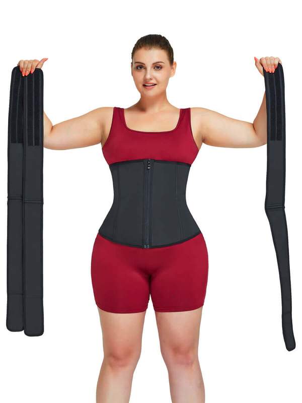Best Waist and Thigh Trainer for Plus Size Women