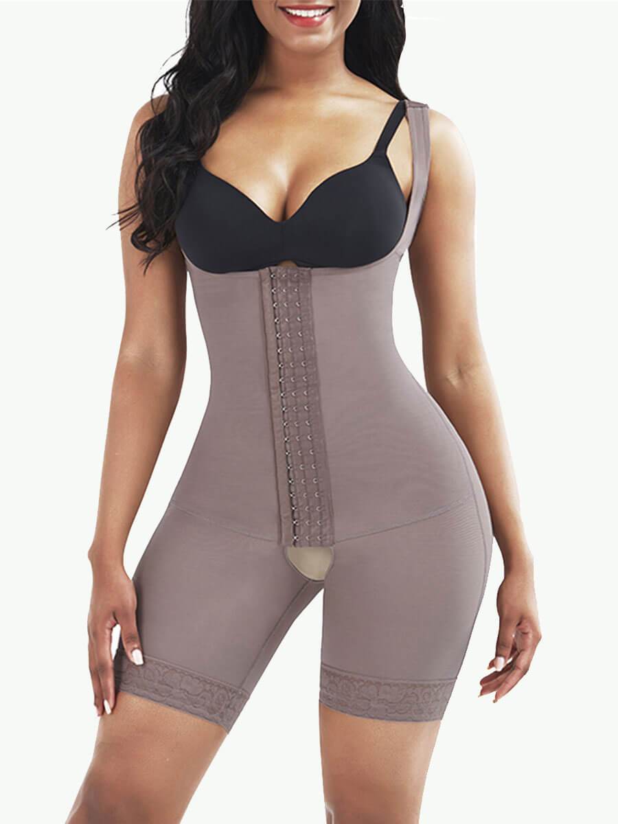 5 Tips for Buying Shapewear Bodysuits for The First Time