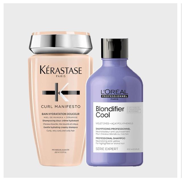 Best Affordable Shampoos for Every Type of Hair