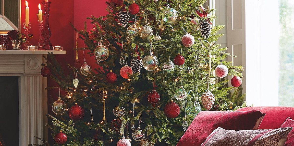How to Decorate Your Christmas Tree – Make Your Home Merry