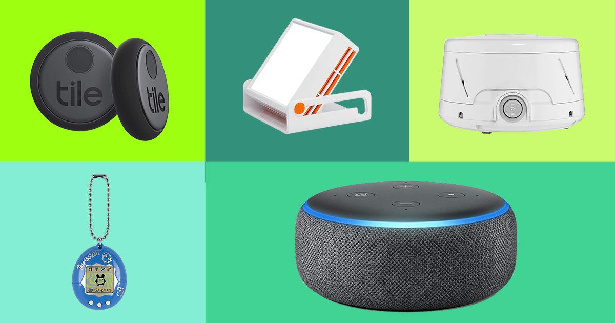 Cool Tech Gifts To Help You Win The Holiday’s, Extra Jolly