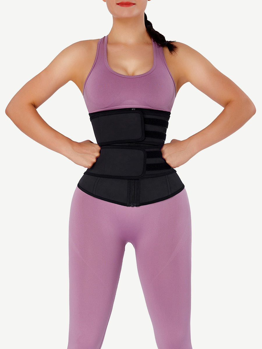 You Should Have A Waist Trainer In Spring