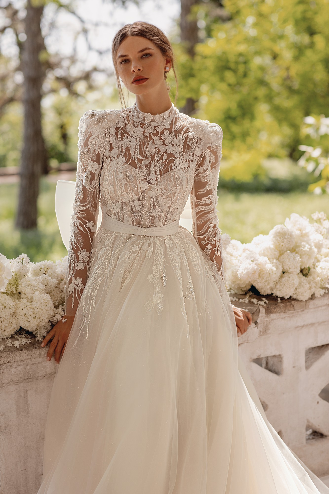 Wedding Dress Trends We Will See in 2022