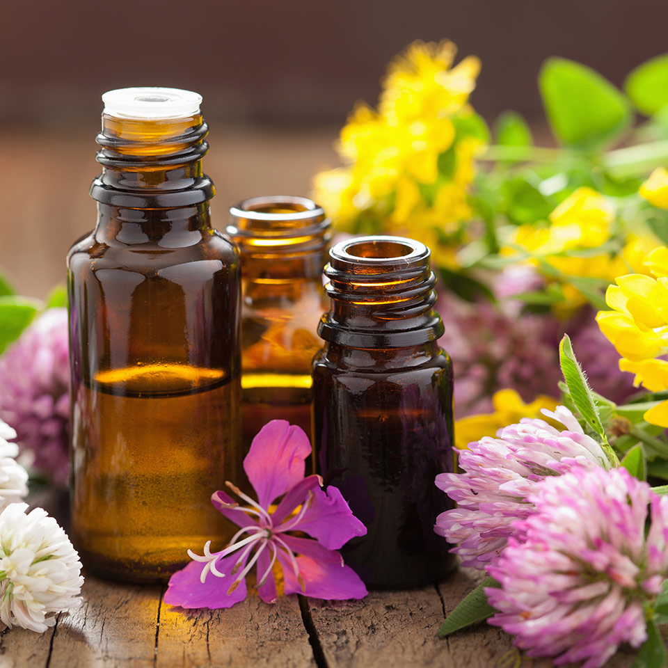 4 Aromatherapy Products to Improve Your Sleep.