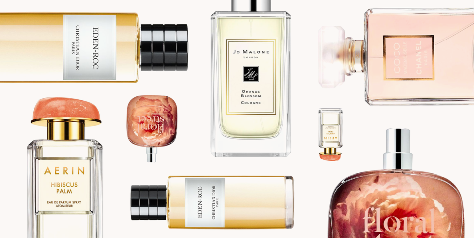 2023 Top Fragrance Recommendations List