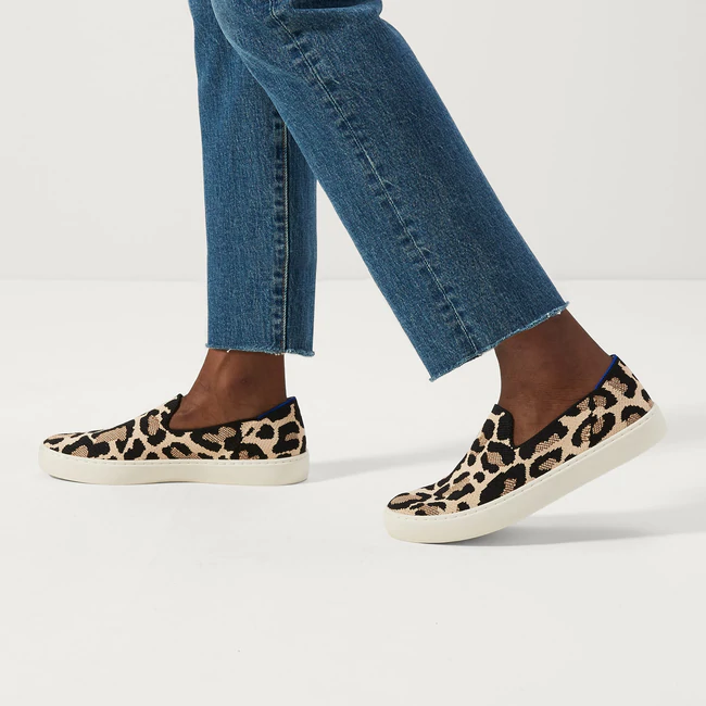 Take a Look at 6 Pairs of Women’s Stylish Shoes