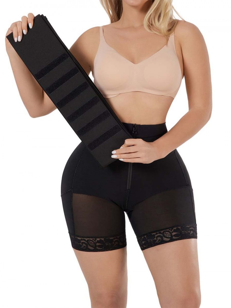Slimming Shapewear You Need to Know