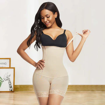 The Different Types of Shapewear: Exploring the Different Styles and Shapes