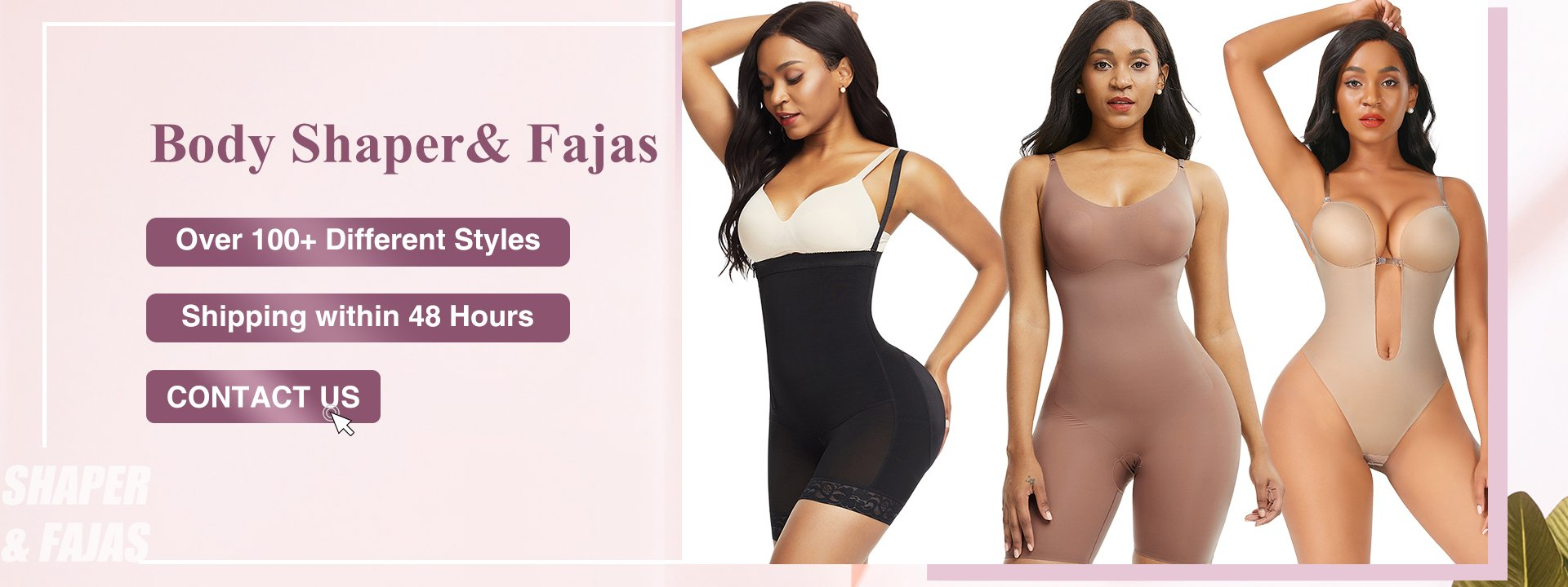 WholesaleShapeShe: A Leading International Manufacturer and Supplier of Shapewear