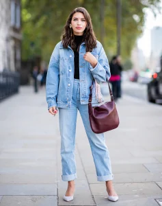 How to Make Your Favorite Jacket Work for the Autumn