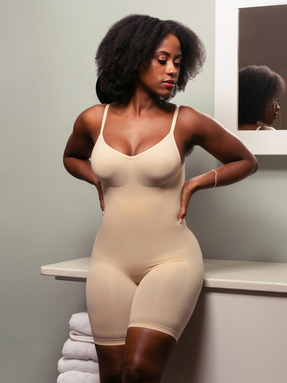 5 Best Bodysuits That Support And Define Your Curves