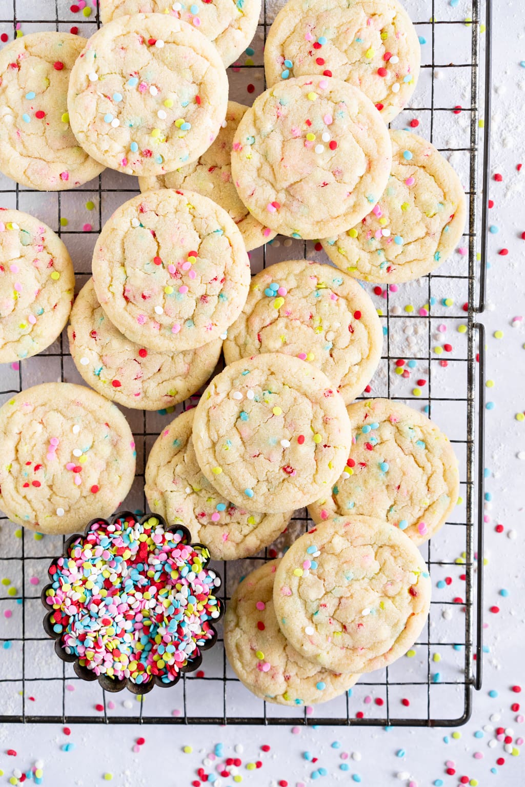 Best Ideas About Homemade cookies