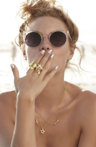 THESE NAIL COLORS WILL BE POPULAR IN 2023