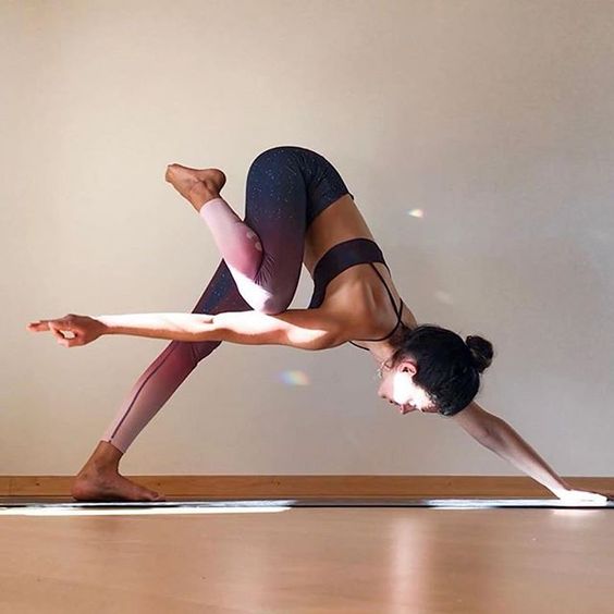 Tips on the Right Yoga Poses for Stress Relief