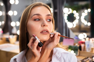 Value Steps to Master the Matt Makeup Look