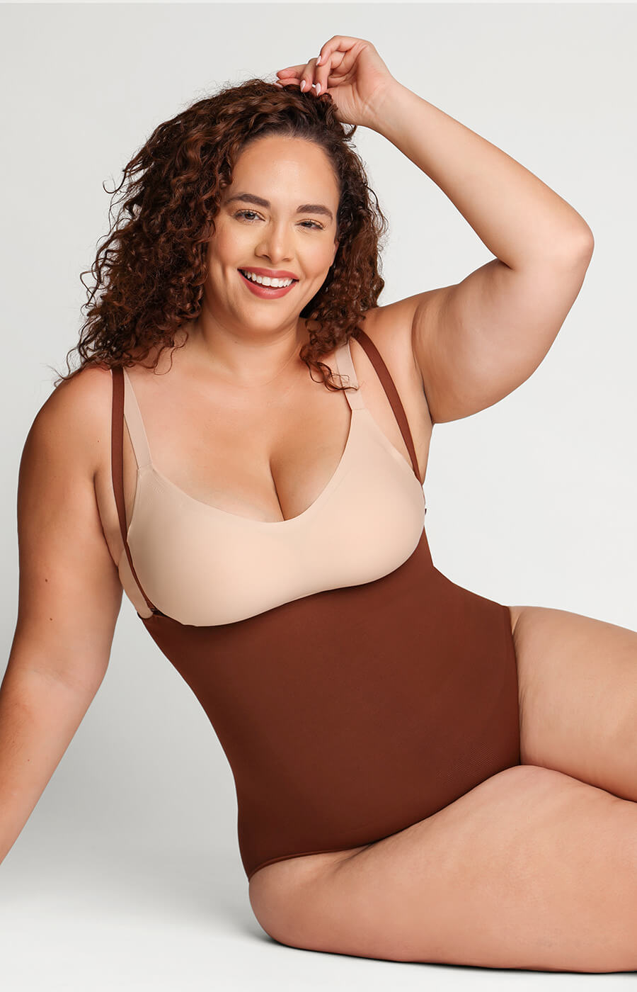 Feel Stylish and Confident in Shapellx Shapewear