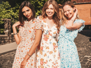 Mini, Midi, Maxi - The Best Spring Skirts for Every Style