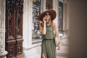Quick Guide on How to Match Your Handbag to Outfit