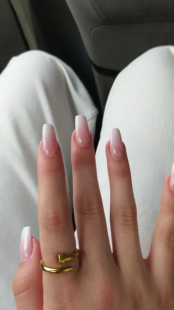 5 Different Nail Shapes and How to Pick the Perfect Shape?
