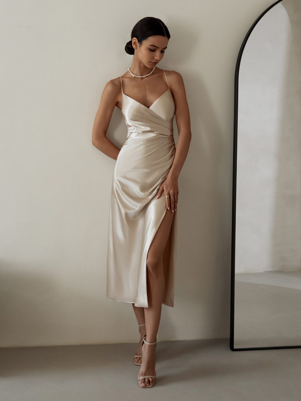 Wedding Dress Code: How and What to Dress as a Guest
