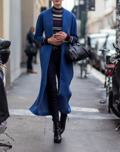 The Ultimate Guide to Wearing Boots with a Dress