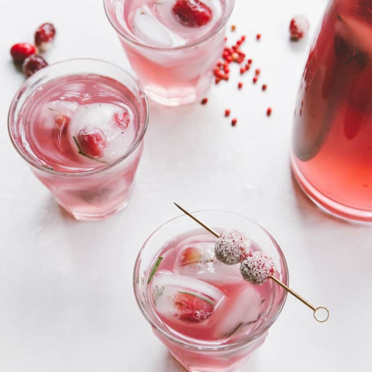 Easy Tips on Cocktail Recipes to Mix Up on Weekend